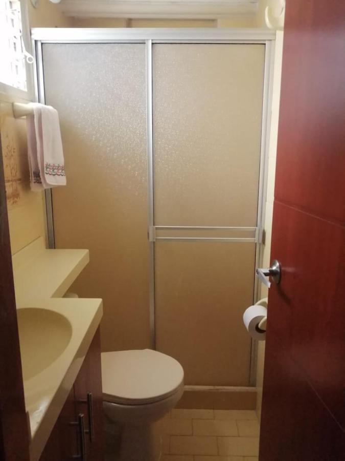 Hostal Dante サン・ヒル エクステリア 写真